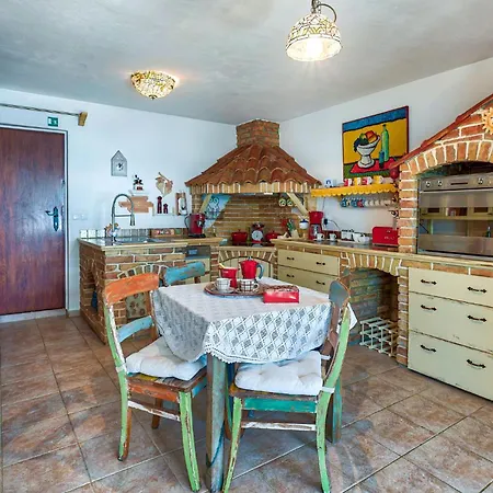 Holiday home Donatella *