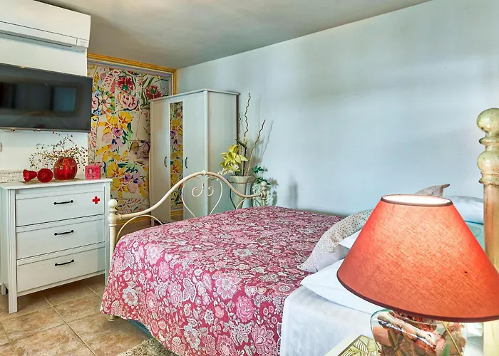 Donatella Holiday home