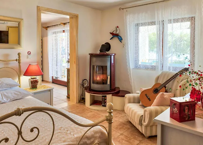 Holiday home Donatella