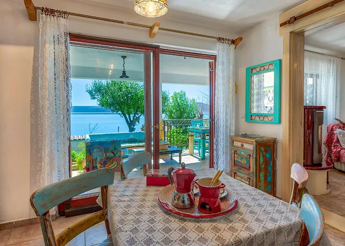 Donatella Holiday home Zadar