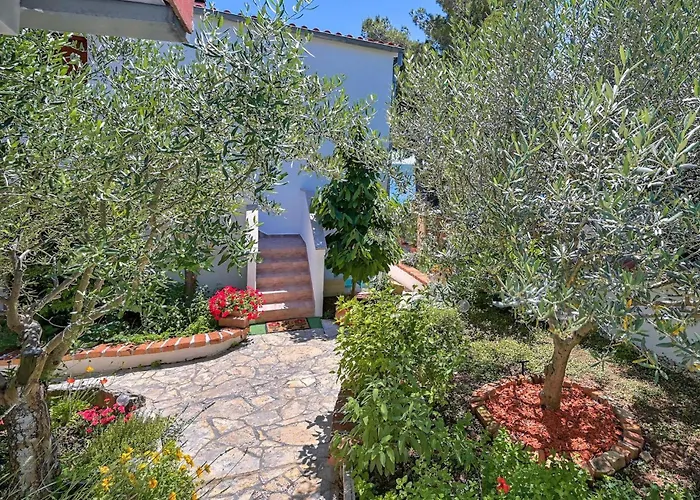 Holiday home Donatella Zadar