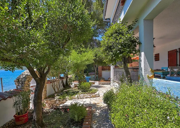 Holiday home Donatella Zadar