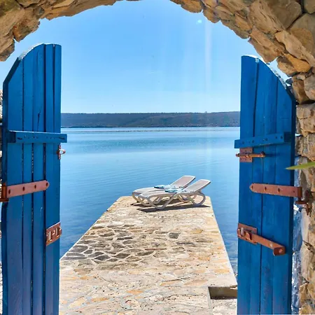 Feriehus Donatella *