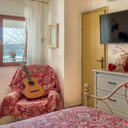 Donatella Feriehus *