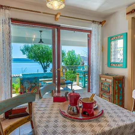 Donatella Feriehus Zadar