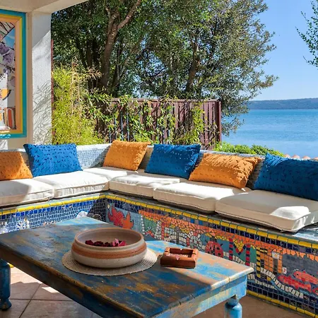 Feriehus Donatella Zadar