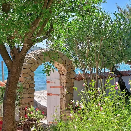 Feriehus Donatella *