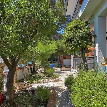 Dom wakacyjny Donatella Zadar