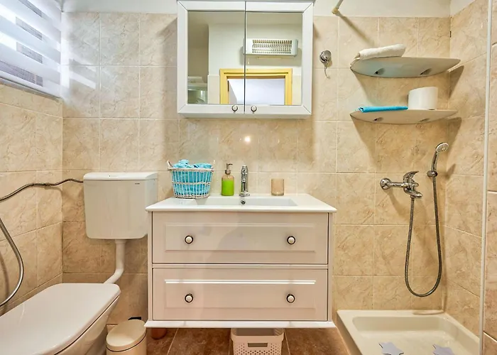 Dom wakacyjny Donatella Zadar