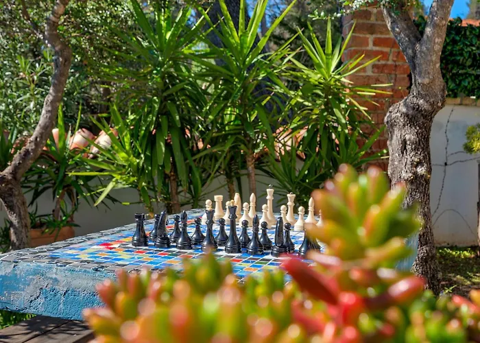 Dom wakacyjny Donatella Zadar