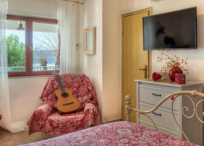 Donatella Dom wakacyjny *