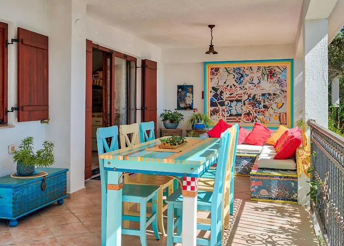 Donatella Dom wakacyjny Zadar