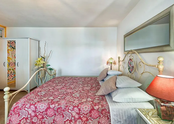 Prázdninový dům Donatella