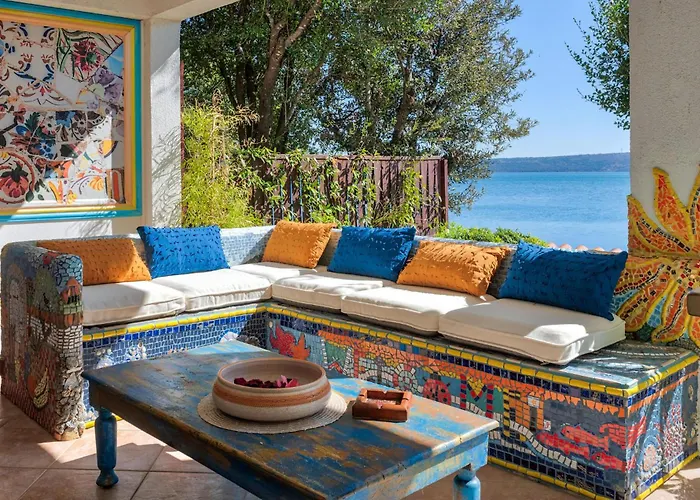 Dom wakacyjny Donatella Zadar