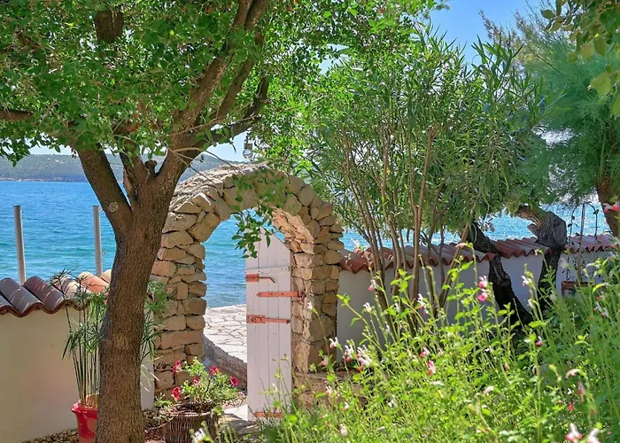 Dom wakacyjny Donatella *