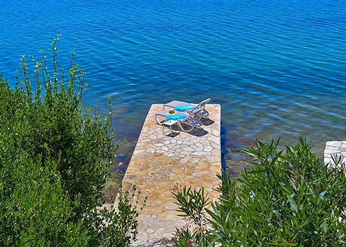 Donatella Dom wakacyjny *